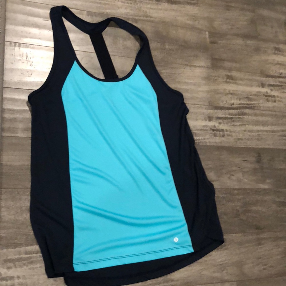 Brand new tank top
